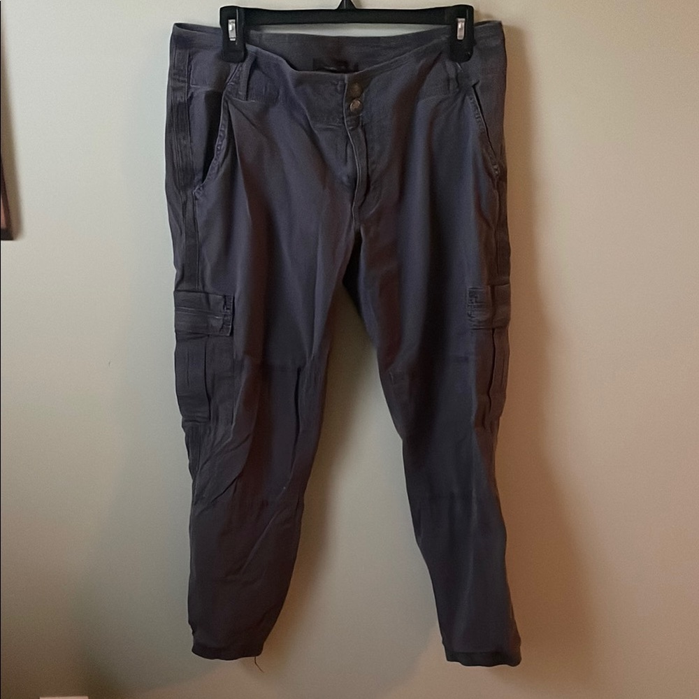 Prana Cargo Joggers